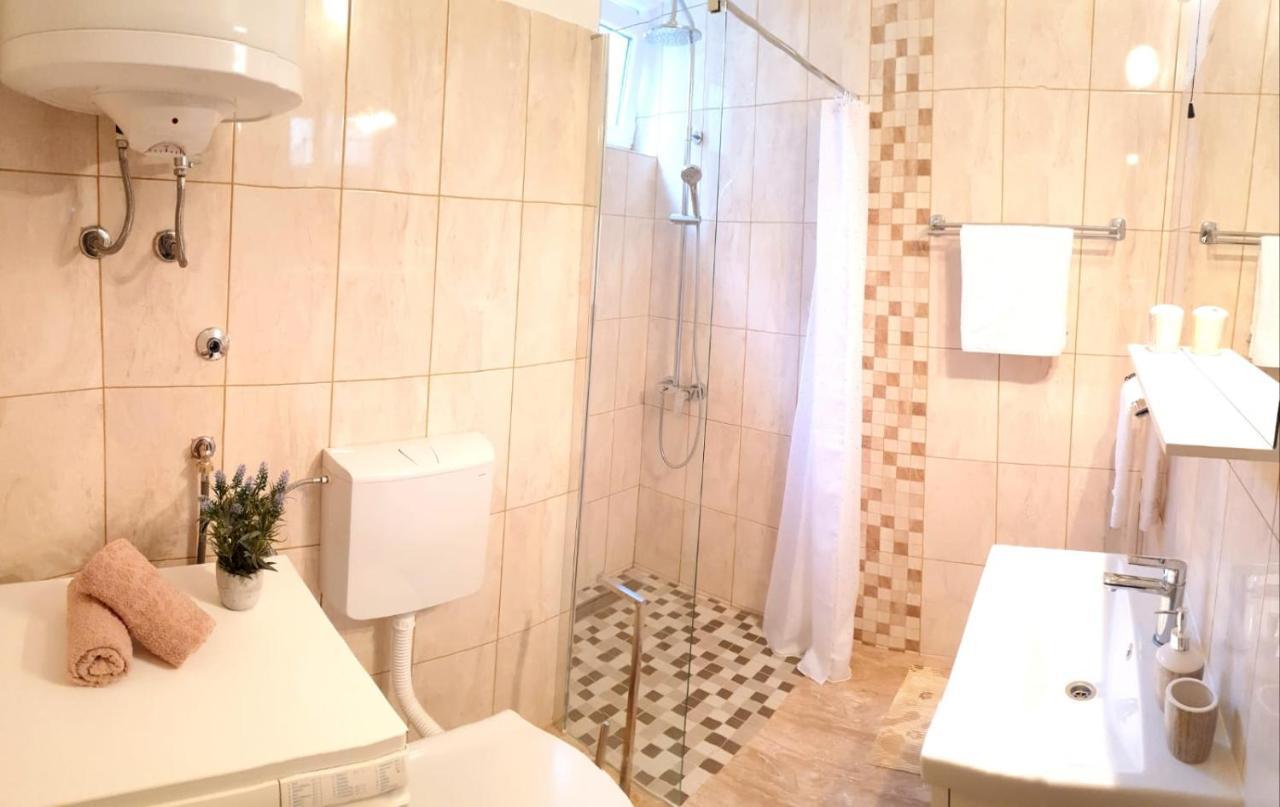 Marija Magdalena Apartamento *
