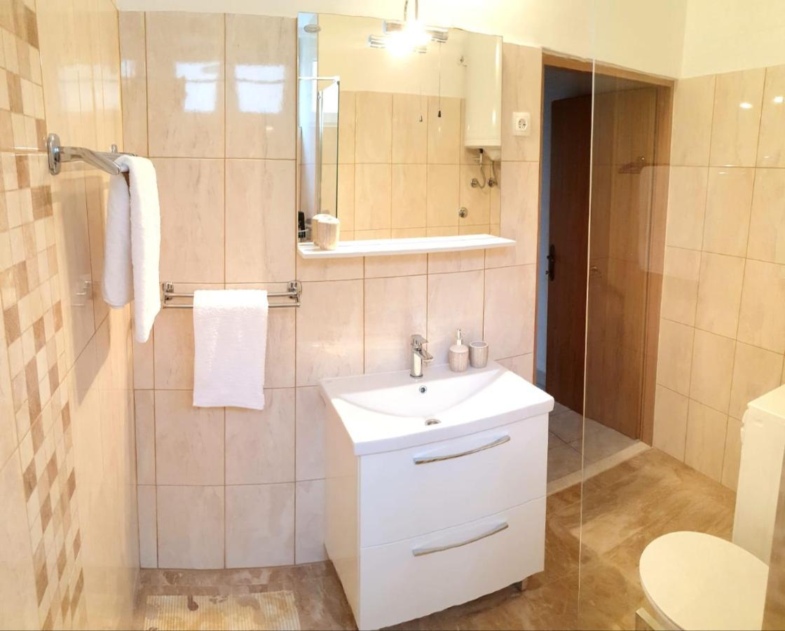 Apartamento Marija Magdalena Split