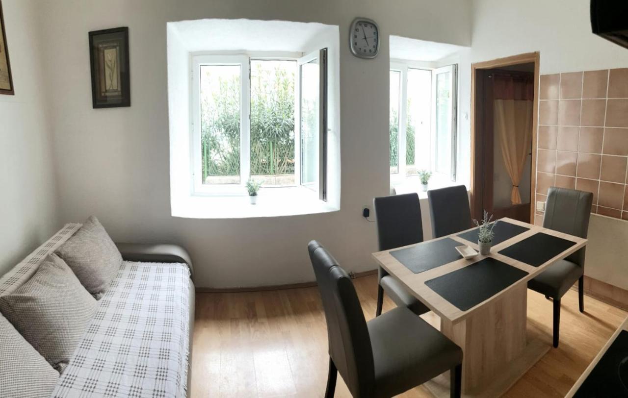 Apartamento Marija Magdalena Split
