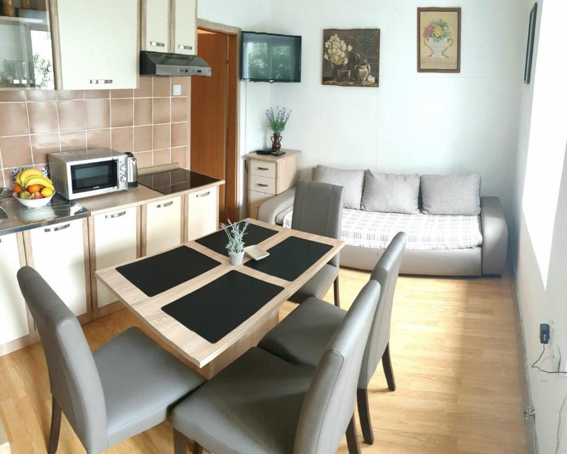 Marija Magdalena Apartamento