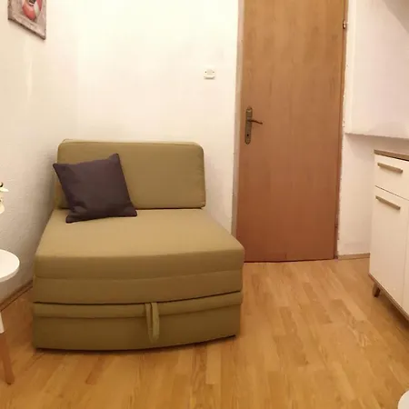 Marija Magdalena Apartment Split Exterior photo