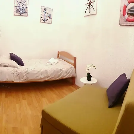 Marija Magdalena Apartment Split Exterior photo