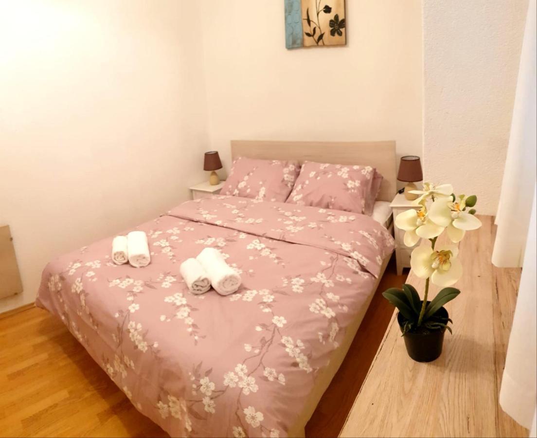 Marija Magdalena Apartman *