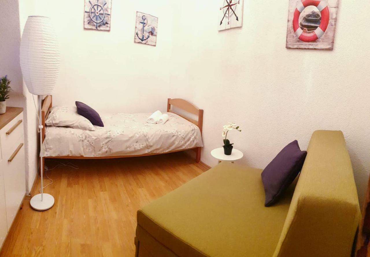 Marija Magdalena Apartman Split