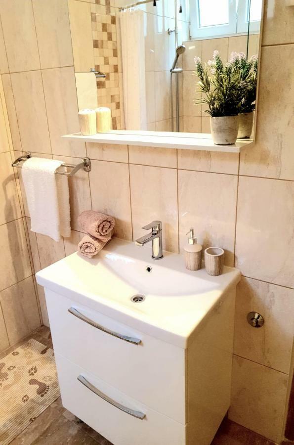 Marija Magdalena Apartman